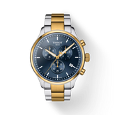 Tissot Chrono XL Herrenuhr - T116.617.22.041.00